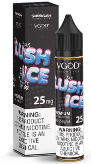 VGOD SALTNIC LUSH ICE
