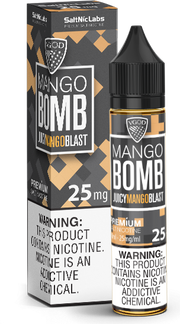 VGOD SALTNIC MANGO BOMB